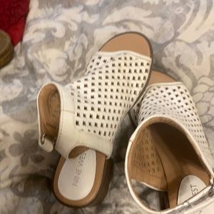 Nine West dress shoes